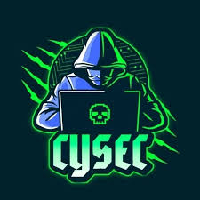 CYSEC Club Logo